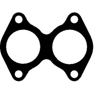 Прокладка выпускного коллектора Elring 893.374 фото