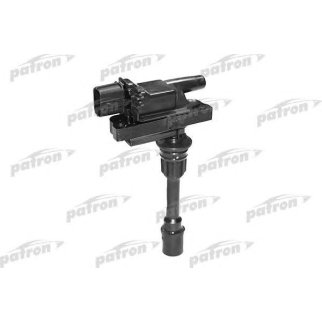 Катушка зажигания PATRON PCI1192 фото