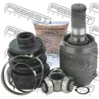 ШРУС внутренний HYUNDAI ELANTRA 11 (SD) 2011-2015 1211-SD11AT фото