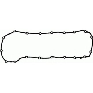 Прокладка поддона ДВС фото