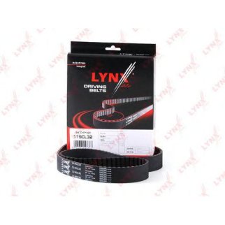 Ремень ГРМ LYNXauto 119CL32 фото