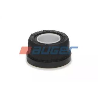 Втулка (сайлентблок) переднего стабилизатора auger 78836 фото