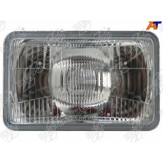 Фара L/R фото