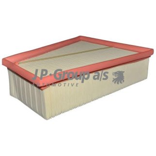 Фильтр воздушный JP Group 1518611000 фото