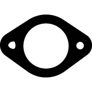 Прокладка приемной трубы глушителя Elring 151.170 фото