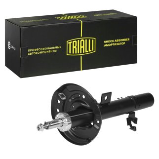 Амортизатор передний TRIALLI AG 14359 фото