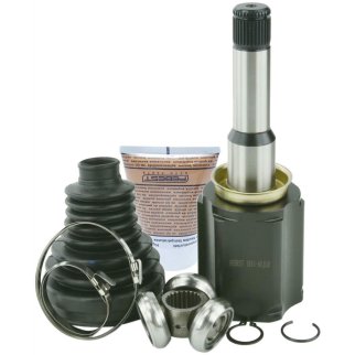 ШРУС внутр левый OPEL ASTRA J 2010-2015 1811-ASJLH фото