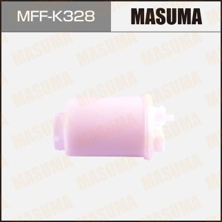 MFF-K328_фильтр топливный! Kia Mohave/Optima/Magentis 2.0-3.7MPI 05-14 фото