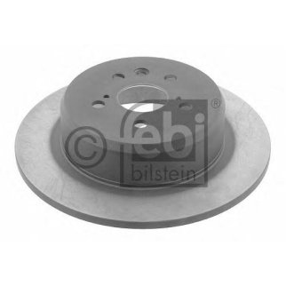 Тормозной диск фото