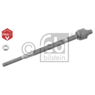 Тяга рулевая FEBI 29283 фото