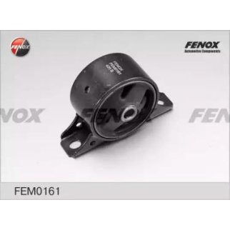 Опора двигателя задняя Fenox FEM0161 фото