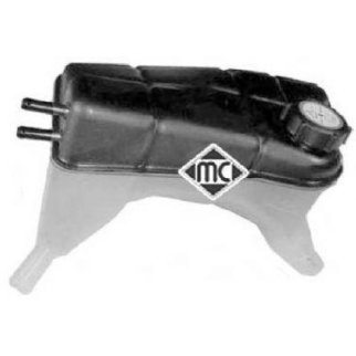 Бачок расширительный Metalcaucho 03809 фото