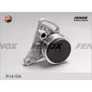Ролик ручейкового ремня Fenox R14104 фото