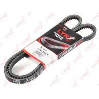 Ремень клиновый LYNXauto 13X1300LX фото