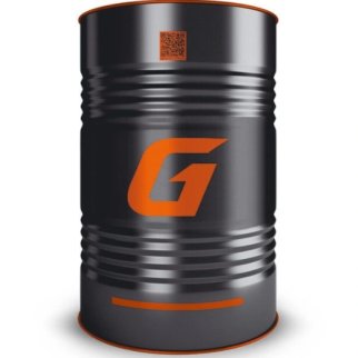 Масло моторное G-Energy Synthetic Far East 5W-30 синтетическое 205 л 253142418 фото