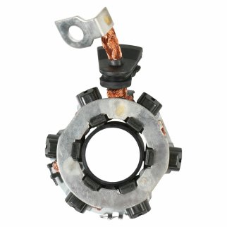 Узел щеточный стартера для а/м BMW 5 F10 (10-)/3 F30 (11-)/X3 F25 (10-) 2.0i MT STARTVOLT VBS 2608 фото 2