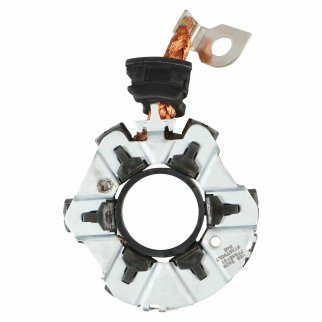 Узел щеточный стартера для а/м BMW 5 F10 (10-)/3 F30 (11-)/X3 F25 (10-) 2.0i MT STARTVOLT VBS 2608 фото 3