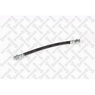 Шланг тормозной задний L=245 фото