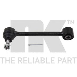 Тяга стабилизатора задней подвески, правая / HYUNDAI i40 11~ фото