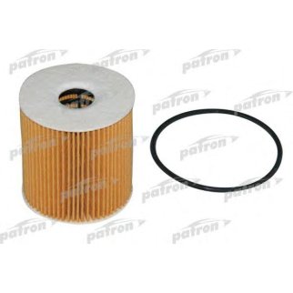 Фильтр масляный PATRON PF4190 фото