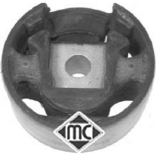 Опора двигателя Metalcaucho 04859 фото