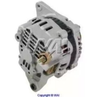 13787N_генератор! 100A Mitsubishi Carisma 1.8GDi 95-06/Galant 2.4GDi 00-04 фото