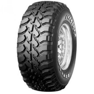 Шина Dunlop 31/10.5/15 N 109 Grandtrek MT1 фото