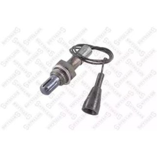 20-00018-SX_лямбда-зонд! Audi 80/100, VW Passat/Golf 1.6-2.2 83-98 фото