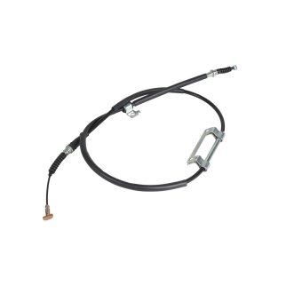 29-98873-SX_трос ручника задний левый! 0K2A2-44420E Kia Carens all disc 01> фото 2