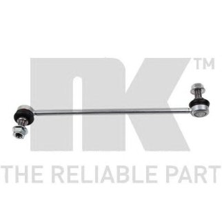 Тяга стабилизатора передней подвески, левая / OPEL Antara,Mokka,Chevrolet Captiva,Tracker 11~ фото