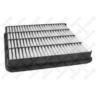 71-01124-SX_фильтр воздушный! Toyota Land Cruiser 4.7 V8 08> фото