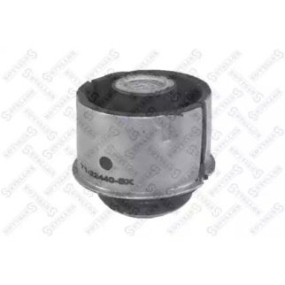 71-22440-SX_сайлентблок рычага! МВ W201 1.8/2.0/2.0D/2.5D 82-93 фото