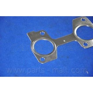 Прокладка выпускного коллектора PARTS-MALL P1M-A005 фото