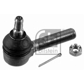 Наконечник рулевой правый FEBI 17566 фото