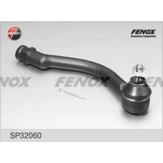 Наконечник рулевой правый Fenox SP32060 фото