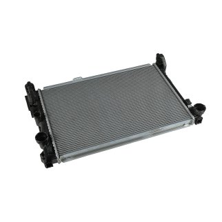 Радиатор основной Stellox 10-26558-SX фото 2