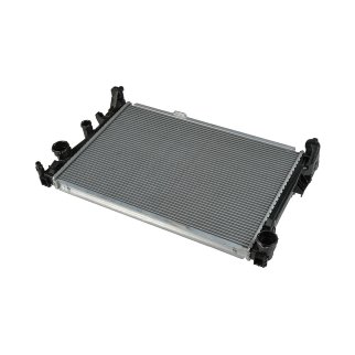 Радиатор основной Stellox 10-26558-SX фото 3