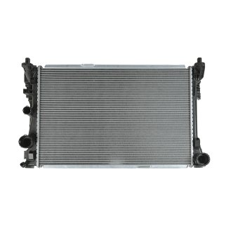 Радиатор основной Stellox 10-26558-SX фото