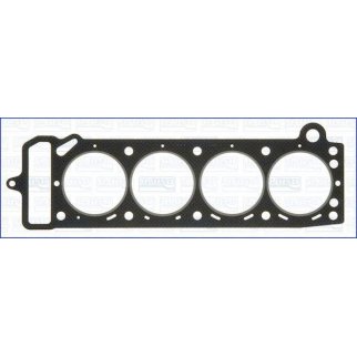 Прокладка ГБЦ TOYOTA: 4 RUNNER 2.4/2.4 87-96, 4 RUNNER 2.4 SR5 84-89, CELICA купе 2.4 81-85, HILUX II c бортовой платформой 2.4/2.4 4WD/2.4 i 4WD 83-05, L фото