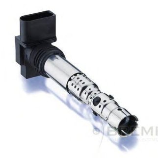 Катушка зажигания BREMI 20116 фото