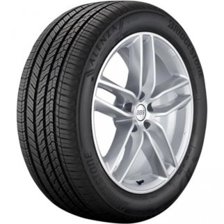 Шина Bridgestone 235/55/19 T 105 ALENZA SPORT A/S XL фото