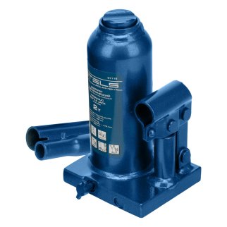 Домкрат бутылочный 2т гидравлический телескопический 170-380мм STELS фото