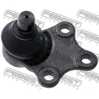 ОПОРА ШАРОВАЯ (FEBEST) фото