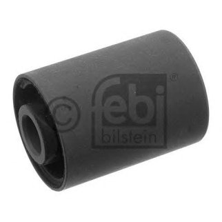 Сайлентблок подвески кабины FEBI 40824 фото