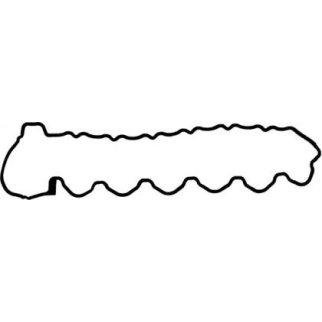 Прокладка клапанной крышки Victor Reinz 71-40314-00 фото