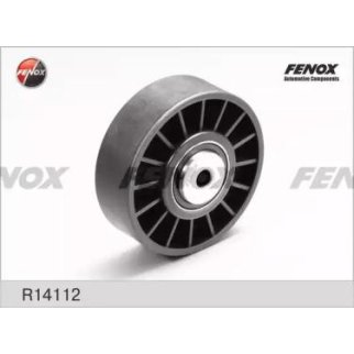 Ролик приводного ремня Fenox R14112 фото