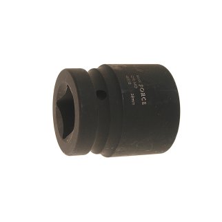 Головка торцевая 38 1&quot; 6гр ударная ROCK FORCE фото