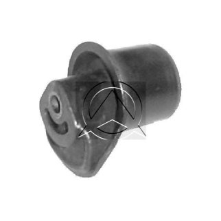 Сайлентблок задней подвески SIDEM 863301 фото