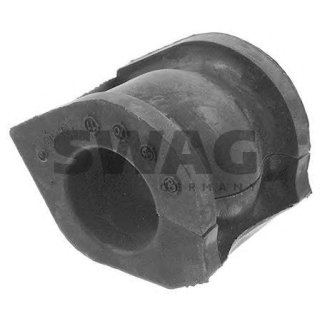 Втулка (сайлентблок) переднего стабилизатора SWAG 85 94 1997 фото
