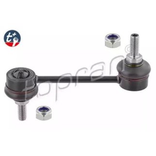 Стойка переднего стабилизатора topran 600328586 фото